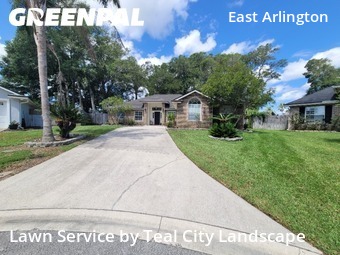 Lawn Maintenance nearby Jacksonville, FL, 