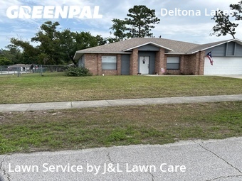 Lawn Service nearby Deltona, FL, 
