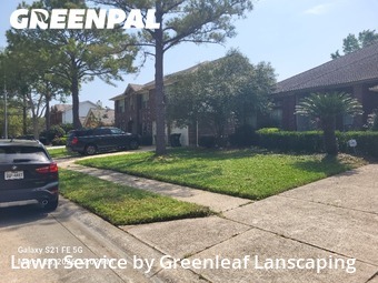 Lawn Care nearby Pearland, TX, 
