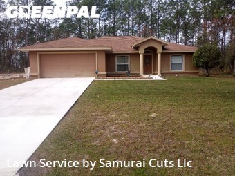 Yard Mowing nearby Ocala, FL, 