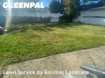 Lawn Mow nearby Hillside, NJ, 