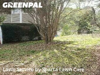 Yard Mowing nearby Douglasville, GA, 