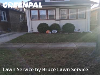 Lawn Maintenance nearby Oak Park, IL, 