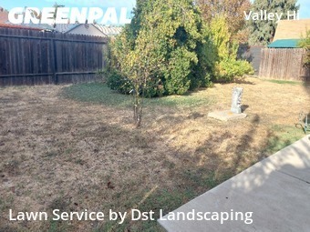 Work completed by affordable-landscaping-maintenance-services-in-Sacramento-CA