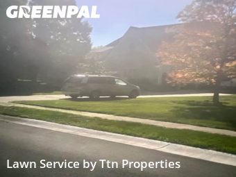 Lawn Cutting nearby Carmel, IN, 