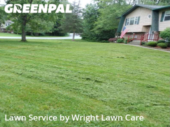 Lawn Cutting nearby Middletown, NY, 