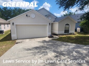 Lawn Care nearby Groveland, FL, 