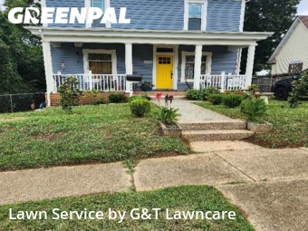 Yard Mowing nearby Vinton, VA, 