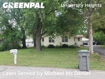 Lawn Cut nearby Indianapolis, IN, 