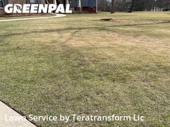 Yard Mowing nearby Helena, AL, 