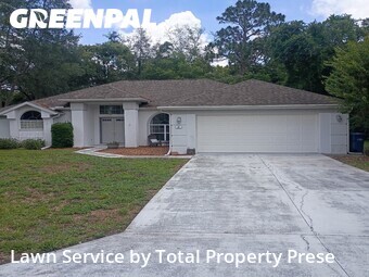 Grass Cut nearby Homosassa, FL, 