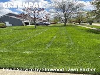 Lawn Care nearby Avon, OH, 