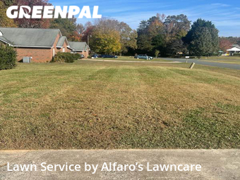Lawn Cutting nearby Wingate, NC, 