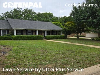 Yard Mowing nearby Pensacola, FL, 