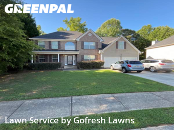 Lawn Service nearby Douglasville, GA, 