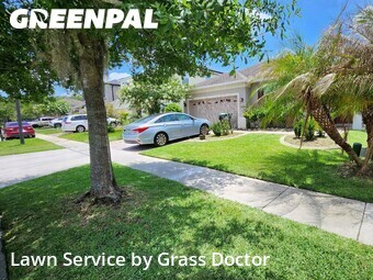 Yard Cutting nearby Orlando, FL, 