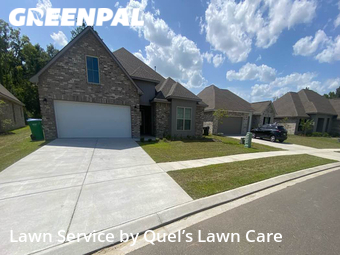 Lawn Care Service nearby Gonzales, LA, 