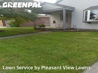 Yard Cutting nearby Bay City, MI, 