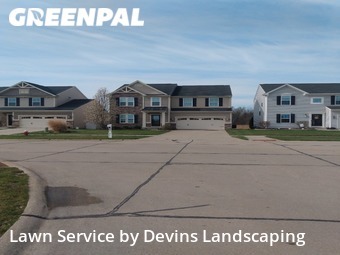 Grass Cut nearby North Ridgeville, OH, 