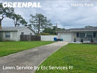 Yard Cutting nearby St. Petersburg, FL, 