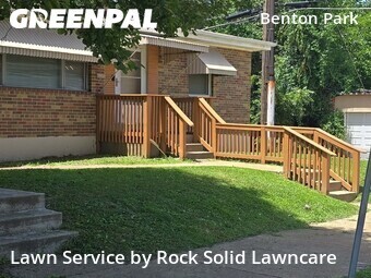 Lawn Care Service nearby Saint Louis, IL, 