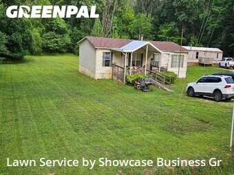 Grass Cut nearby Rock Hill, SC, 