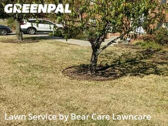 Lawn Mow nearby Nashville, TN, 