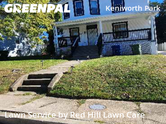 Lawn Care nearby Baltimore, MD, 