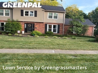 Yard Mowing nearby Louisville, KY, 