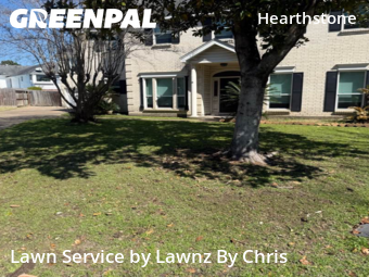 Lawn Mowing Service nearby Houston, TX, 