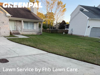 Lawn Cutting nearby Suffolk, VA, 