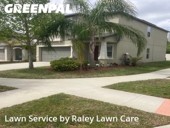 Lawn Cutting nearby Riverview, FL, 