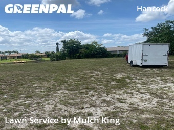 Lawn Service nearby Cape Coral, FL, 