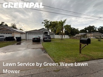 Yard Mowing nearby Orlando, FL, 
