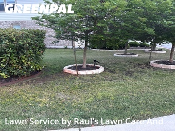 Lawn Mowing nearby Austin, TX, 