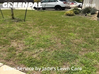 Lawn Mowing nearby San Antonio, TX, 