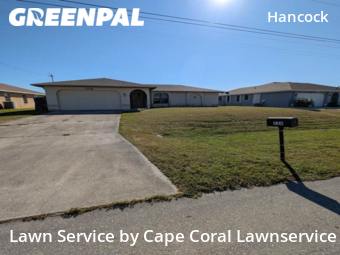 Lawn Cut nearby Cape Coral, FL, 