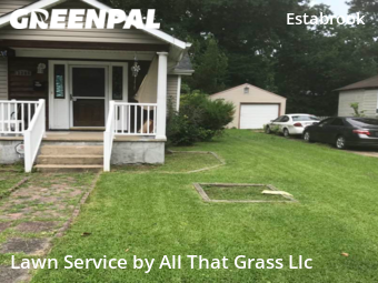 Grass Cut nearby Norfolk, VA, 