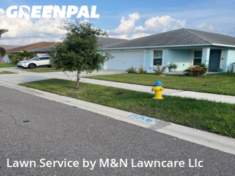 Grass Cutting nearby Ruskin, FL, 