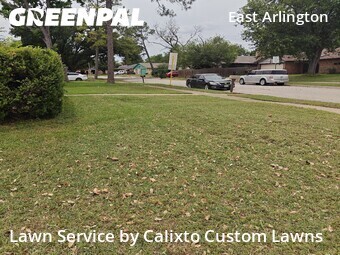 Lawn Cutting nearby Arlington, TX, 