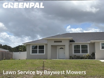 Yard Mowing nearby Palm Bay, FL, 