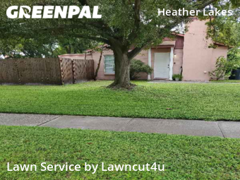 Lawn Service nearby Brandon, FL, 