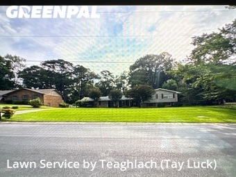 Yard Mowing nearby Dunwoody, GA, 