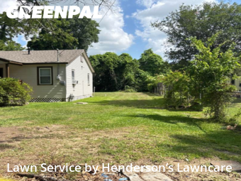 Lawn Cut nearby Baton Rouge, LA, 