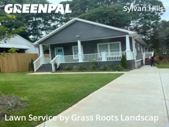 Lawn Cutting nearby Atlanta, GA, 