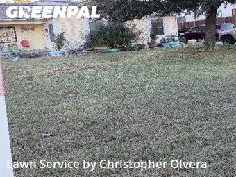 Lawn Mow nearby Grapevine, TX, 