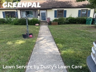 Grass Cut nearby Sandston, VA, 