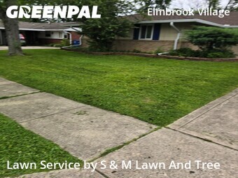 Grass Cutting nearby Reynoldsburg, OH, 