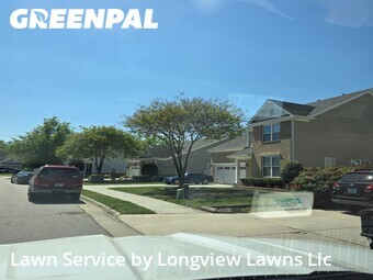 Lawn Care nearby Suffolk, VA, 