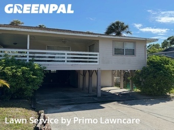 Lawn Cut nearby Palmetto, FL, 